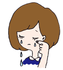 Miss SHINOBU sticker #3203624