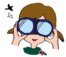 Miss SHINOBU sticker #3203631