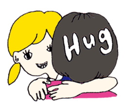 Miss SHINOBU sticker #3203635