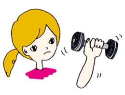 Miss SHINOBU sticker #3203638