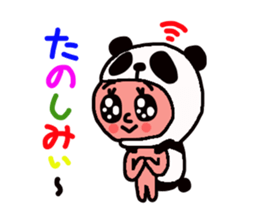 animal prince sticker #3204053