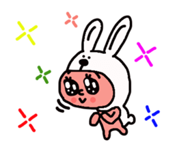 animal prince sticker #3204087