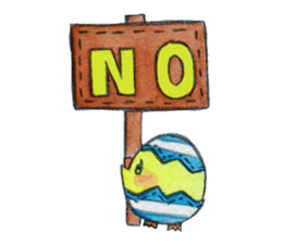 Ichigo&Prin sticker #3204214