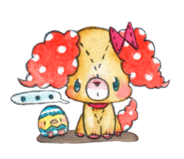 Ichigo&Prin sticker #3204219