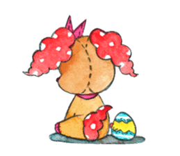 Ichigo&Prin sticker #3204220