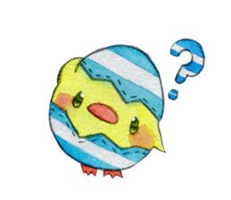 Ichigo&Prin sticker #3204221