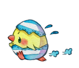 Ichigo&Prin sticker #3204222