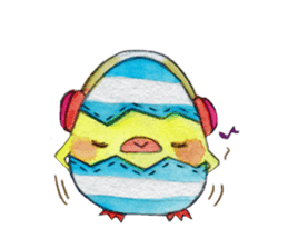 Ichigo&Prin sticker #3204224