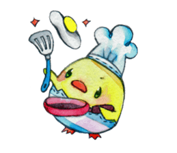 Ichigo&Prin sticker #3204225