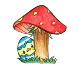 Ichigo&Prin sticker #3204227