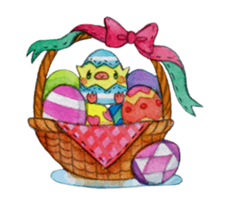 Ichigo&Prin sticker #3204230