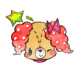 Ichigo&Prin sticker #3204231