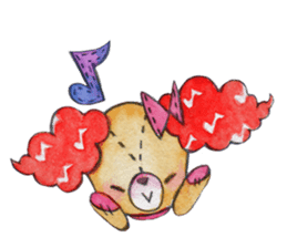 Ichigo&Prin sticker #3204232