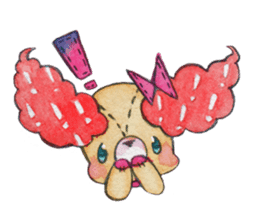 Ichigo&Prin sticker #3204233