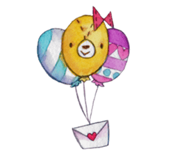 Ichigo&Prin sticker #3204243