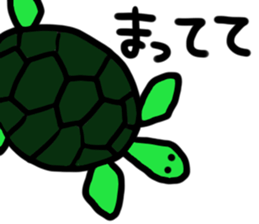 Loose Animals! sticker #3204437