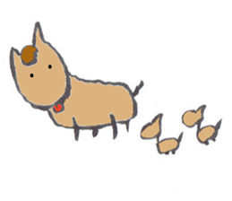 Wild horse sticker #3204653