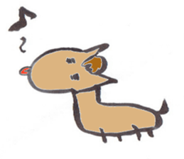 Wild horse sticker #3204661