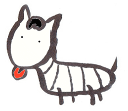 Wild horse sticker #3204662