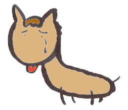 Wild horse sticker #3204666