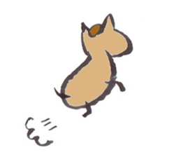 Wild horse sticker #3204667