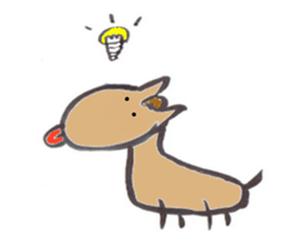 Wild horse sticker #3204670