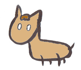 Wild horse sticker #3204671