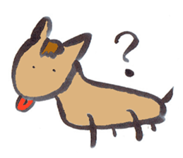 Wild horse sticker #3204673