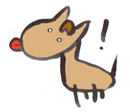 Wild horse sticker #3204676