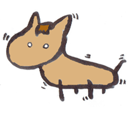 Wild horse sticker #3204679