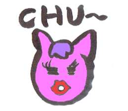 Wild horse sticker #3204689