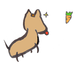 Wild horse sticker #3204690