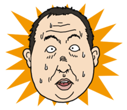oji-sun sticker #3204776