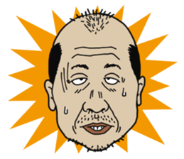 oji-sun sticker #3204778