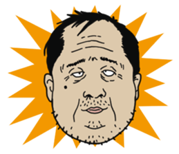 oji-sun sticker #3204786