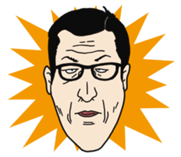 oji-sun sticker #3204787