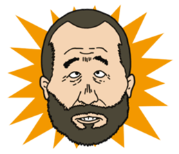 oji-sun sticker #3204795