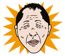oji-sun sticker #3204807