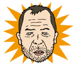 oji-sun sticker #3204809