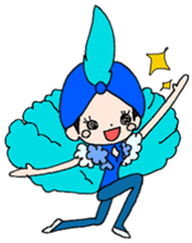 We are Revue girls!! sticker #3205178