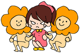 We are Revue girls!! sticker #3205182