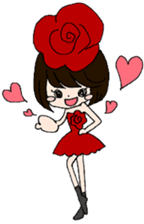 We are Revue girls!! sticker #3205183