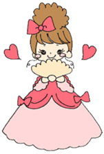 We are Revue girls!! sticker #3205185