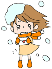 We are Revue girls!! sticker #3205188