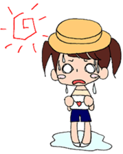 We are Revue girls!! sticker #3205189