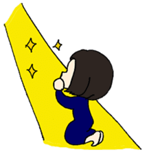 We are Revue girls!! sticker #3205190