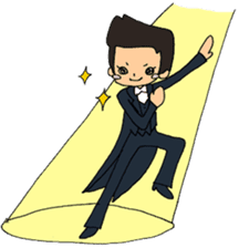 We are Revue girls!! sticker #3205191