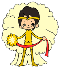 We are Revue girls!! sticker #3205192