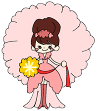 We are Revue girls!! sticker #3205193