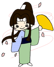 We are Revue girls!! sticker #3205194